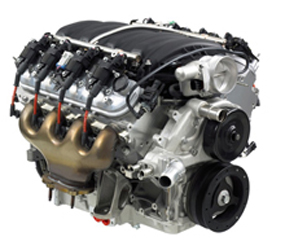 DF191 Engine